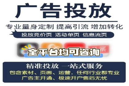 竞价排名案例：跨平台推广效果分析